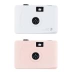  пленочный фотоаппарат плёнка na камера daylight белый CAM-F301WH розовый CAM-F301PKna бегемот cocos nucifera . departure примечание товар 