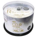CD-R 1-52 скоростей 50 листов ось L-CD50P Lazos