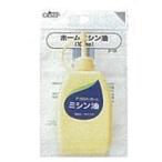 クロバー ホームミシン油 クローバー　37-131