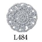 オリムパス エミーグランデ「ビジュー」 25g　3玉　色番:L484