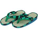  детский сандалии тапочки примерно 17cm( внешние размеры ) город сосна узор i. татами zori сделано в Японии отметка использование отметка ..