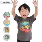 RESULT子供服tシャツ男の子恐...