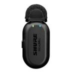 SHURE( Sure ) пристегивающийся * беспроводной микрофон ro ho n<1 шт. входит / зарядка с футляром > MoveMic One MV-ONE-J-Z6
