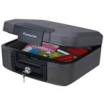 セントリー日本 ポータブル30分耐火・防水保管庫　CHW20101 [振込不可]