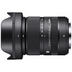SIGMA(�V�O�}) �J���������Y 18-50mm F2.8 DC DN Contemporary    �mFUJIFILM X /�Y�[�������Y�n [�U���s��][����s��]