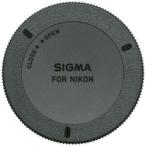 SIGMA( Sigma ) задний колпак LCR-NAII
