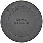 SIGMA( Sigma ) линзы задний колпак ( Sony E крепление ) LCR II
