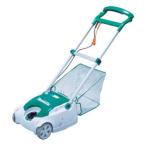 マキタ 芝刈機 刈込幅280 リール式5枚刃 MLM2851