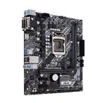 ASUS(エイスース) マザーボード PRIME H410M-A ［MicroATX /LGA1200］ [振込不可][代引不可]