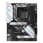 ASUS(エイスース) ゲーミングマザーボード ROG STRIX B550-A GAMING   ［ATX］ [振込不可]