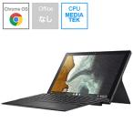 ASUS(エイスース) ノートパソコン Chromebook Detachable CM3 ミネラルグレー CM3000DVA-HT0019 ［10.5型 /MediaTek /eMMC：128GB /メモリ：4GB］