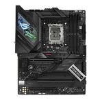 ASUS(エイスース) ゲーミングマザーボード ROG STRIX Z690-F GAMING WIFI   ［ATX /LGA1700］ [振込不可][代引不可]