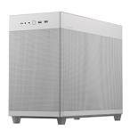 ASUS(e стул -s) ASUS Prime AP201 MicroATX Case MESH WHITE EDITION AP201/PRIME/CASE/MESH/WHITE [864]