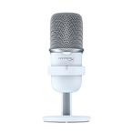 HYPERX 519T2AAge-ming Mike SoloCast белый [USB]