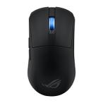 ASUS(エイスース) ゲーミングマウス ROG Harpe Ace Mini Black ROG/HARPE/ACE/MINI/BK ［光学式 /有線／無線(ワイヤレス) /5ボタン /Bluetooth・USB］