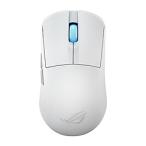 ASUS(エイスース) ゲーミングマウス ROG Harpe Ace Mini Moonlight White ROG/HARPE/ACE/MINI/WH ［光学式 /有線／無線(ワイヤレス) /5ボタン /Bluetooth・USB］