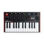 AKAI( Akai ) (USB MIDI контроллер )MPK mini Play MK3