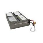  Schneider электрический SMT1500RMJ2U для замены батарея комплект APCRBC133J