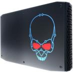 intel(インテル) NUC8I7HNK (Core i7-8705G/Radeon RX Vega M GL搭載)
