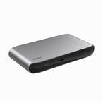 BELKIN INC013qcSGY USB-C - USB-C+USB-A изменение ступица [ собственный энергия /5 порт /USB 3.2 Gen2 соответствует /USB Power Delivery соответствует ] [ перевод не возможно ]
