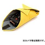 ドンケ プロテクティブ ラップ Mサイズ （イエロー）　FA-34M