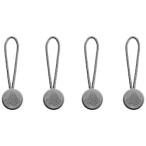 PEAKDESIGN 4PK-AN-BK-4 якорь 4 упаковка черный черный 4PK-AN-BK-4