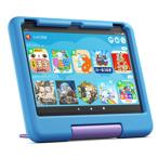 Amazon(アマゾン) Fireタブレット Fire HD 10 キッズモデル ブルー B0BL5QT2D1 ［10.1型 /Wi-Fiモデル /ストレージ：32GB］