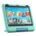 ショッピング32GB Amazon(アマゾン) FireタブレットPC Fire HD 10 キッズモデル グリーン B0BL66DWC3 ［10.1型 /Wi-Fiモデル /ストレージ：32GB］