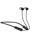 SkullCandy JIB+ BLACK S2JPW-M003【リモコン・マイク対応】 ブルートゥースイヤホン カナル型