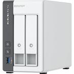 QNAP NAS [ストレージ無 /2ベイ]   TS-216G