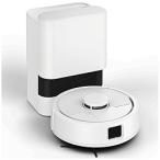 iRobot 【国内正規品】Roomba Mini (ルンバ ミニ)  掃除機＆床拭きロボット+AutoEmpty（白）  白 F155260 ［吸引＋拭くタイプ（水拭き・乾拭き）］