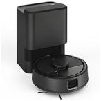 iRobot 【国内正規品】Roomba Mini (ルンバ ミニ) 掃除機＆床拭きロボット+AutoEmpty（黒）  黒 F155060 ［吸引＋拭くタイプ（水拭き・乾拭き）］