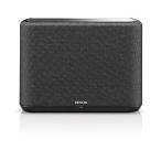DENON(デノン) WiFiスピーカー ブラック DENONHOME250K [ハイレゾ対応 /Bluetooth対応 /Wi-Fi対応]【外箱不良品】 [振込不可]