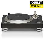 [ outlet ] DENON( Denon ) запись плеер DP3000NEMEM[ наружная коробка товар с дефектом ] [ перевод не возможно ]