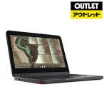 Lenovo(レノボジャパン) ノートPC Lenovo 500e Chromebook Gen3 82JCS0BW00 [11.6型 /Chrome OS /intel Celeron /メモリ：4GB]【生産完了品】 [振込不可]