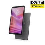 Lenovo(レノボジャパン) タブレットPC Lenovo Tab K9 ZAF30012JP[8.7インチ/Media Tek Helio G85/4GB/64GB/Android14/LTEモデル]【外箱不良品】 [振込不可]
