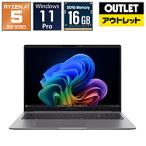  Note PC ExpertBook PM3406 PM3406CKA-LY0348X[Copilot+ PC /14.0 type /Windows11 Pro /AMD Ryzen AI 5 / память :16GB /SSD:512GB][ производство завершено товар ]