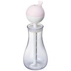 ( б/у )do корова автомобиль ( выставленный товар ) в виде палочки увлажнитель KWU-051U-PK розовый [ Ultrasonic System |420ml] tower вентилятор HFT118BK