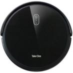 ( б/у )TAKEONE робот пылесос Take-One черный X5 ( коробка повреждение товар )
