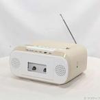 ( б/у )TOSHIBA( Toshiba ) ( выставленный товар ) TY-CDM1 (C) бежевый 