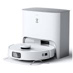 ( б/у ) eko задний s( выставленный товар ) робот пылесос DEEBOT T10 PLUS