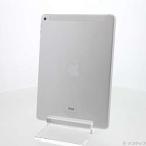 〔中古〕Apple(アップル)  iPad Air 2 32GB シルバー MNVQ2J／A au