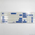 ( б/у )Varmilo Aegean Sea II Keycap Set английский язык расположение vm-argean2-keycap-set