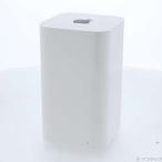 〔中古〕Apple(アップル)  AirMac Time Capsule 2TB ME177J／A