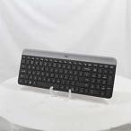 ( б/у )logicool( Logicool ) MK470RO тонкий combo французский язык версия 