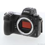 ショッピングBit\\\'z 〔中古〕Nikon(ニコン)  Z 6II ボディ