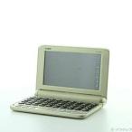 〔中古〕CASIO(カシオ) セール対象品 エクスワード XD-SG6850(ココチモ限定モデル)