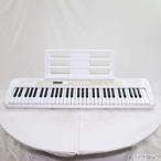 ( б/у )CASIO( Casio ) ( выставленный товар ) Casiotone свет навигация клавиатура LK-325