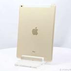 ( б/у )Apple( Apple ) iPad Air 2 16GB Gold MH1C2J|A docomo