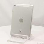 ( б/у )Apple( Apple ) iPad mini 3 64GB серебряный MGJ12J|A SIM свободный 